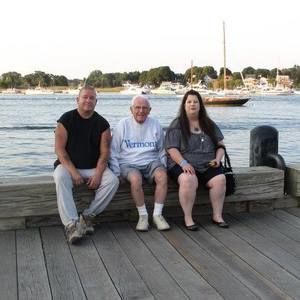 Meet your Posher, Sheila